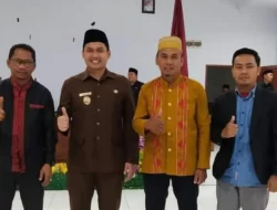 Kado Akhir Tahun untuk Masyarakat Adat Majene
