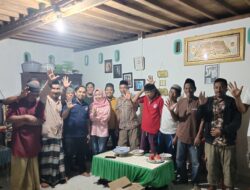 Subhan Nyatakan Sikap Maju Dalam Pemilihan Legislatif 2024