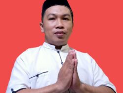 Sopyan, S.H Nyatakan Sikap Maju Calon Anggota DPRD Dapil 4, Majene