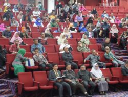 Bupati Majene Andi Syukri Hadiri Promosi Doktor Kadis Pendidikan