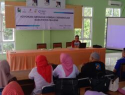 Disdikpora Majene Laksanakan Sosialisasi RKAS Dana Bos 2023