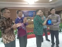 Disdikpora Kab Majene Minta Dukung Program Merdeka Belajar