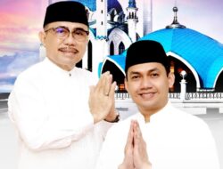 Menyongsong Tahun Politik 2024, AST-ARIS Semakin Solid