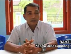 Kades Lombang Timur: Hormati Keputusan Bupati