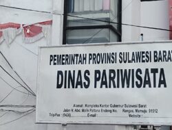 Pj Gubernur. Prof Zudan Diminta Evaluasi Kadis Pariwisata Sulbar