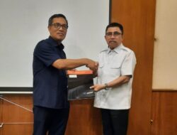 Bupati Majene Terima Bantuan DIPA Revitalisasi Pasar Rakyat