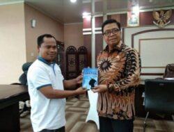 Kadispora Majene Dinilai Layak Sebagai Kadis Pendidikan Sulbar