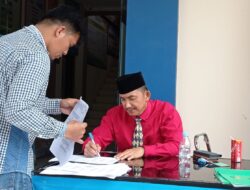 Kadis Mithhar: Guru P3K Diharapkan Tingkatkan Inovasi