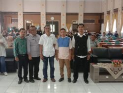 PMD Gelar Rapat Koordinasi, BPD Hadir Dengan Rasa Kekeluargaan