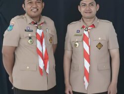 Kwarcab Pramuka Majene Tolak Hasil Musda Lanjutan Kwarda Pramuka Sulbar Di Polman