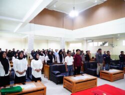 Bupati Majene Lantik Srikandi Forum BPD Kab. Majene