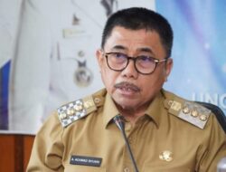 Dituding Janjikan PLT Desa, Bupati Majene: Itu Tidak Benar