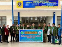 Bupati Majene Agendakan Kunjungi Asrama Mahasiswa Majene Yogyakarta