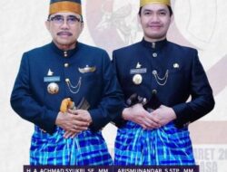 Diisukan Berpisah, AST-ARIS Segera Deklarasi Di Bulan Ramadhan