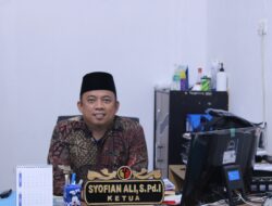 Bawaslu Majene Akan Rekrut Panwaslu Kecamatan Pilkada 2024