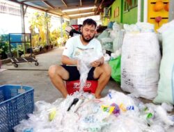 Aslan Digadang-gadang Mampu Meraup Suara 60 Persen Wilayah Kota