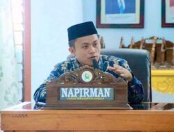 Tanggapan Ketua Komisi I DPRD Majene Tentang Revisi UU Desa No.6 Tahun 2024