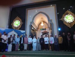 Festival Ramadhan Resmi Dibuka Bupati Majene