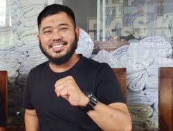 Aslan, Figur Muda Yang Siap Mewarnai Pilkada Majene