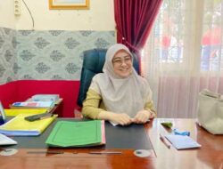 Dua Pasien Balita Keracunan PMT Mulai Membaik