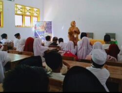 Puskesmas Lembang Melakukan Sosialisasi dan Edukasi Pencegahan DBD