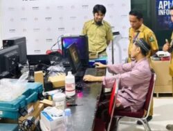 PKM Ulumanda segera Implementasikan Sistem RME