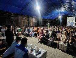 AST-RITA Siap Fasilitasi Pemekaran Desa