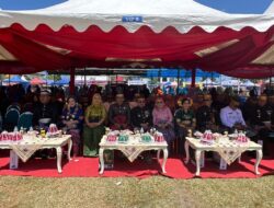 Tidak hadir di Paripurna Hari Jadi Majene ke-479, Wakil Bupati Majene Dinilai tidak Profesional