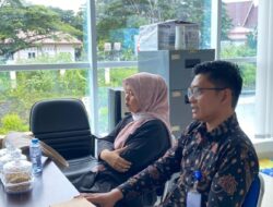 Berkunjung Ke DPRD Provinsi Sulbar, RRI Mamuju Bahas Peluang Kerjasama