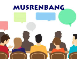 Kepala Desa Kecewa Berat, Walk Out dari Musrenbang Kecamatan Malunda