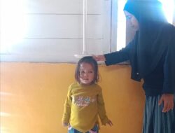 Pelayanan Posyandu Rutin, Sasar Bayi dan Balita