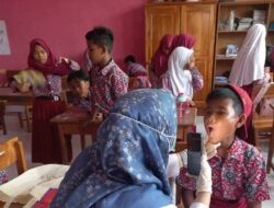 Secara Berkala, PKM Banggae I Lakukan Pemeriksaan dan Edukasi PHBS