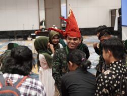 Muh. Ahyar Putra Daerah Sulawesi Barat masuk bursa Ketum PB HMI