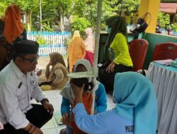 Sinergi Desa dan Puskesmas: Posyandu Jadi Benteng Pertama Cegah Stunting