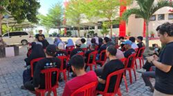 Pelatihan Pembibitan Pohon dan Pengolahan Sampah Terpadu Sebagai Implementasi Program Green Campus di UPA Laboratorium Terpadu