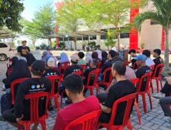 Pelatihan Pembibitan Pohon dan Pengolahan Sampah Terpadu Sebagai Implementasi Program Green Campus di UPA Laboratorium Terpadu